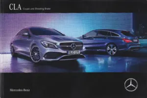 COUPE & SHOOTING BRAKE